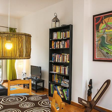 Casa Aguita Appartement Las Aguas Buitenkant foto
