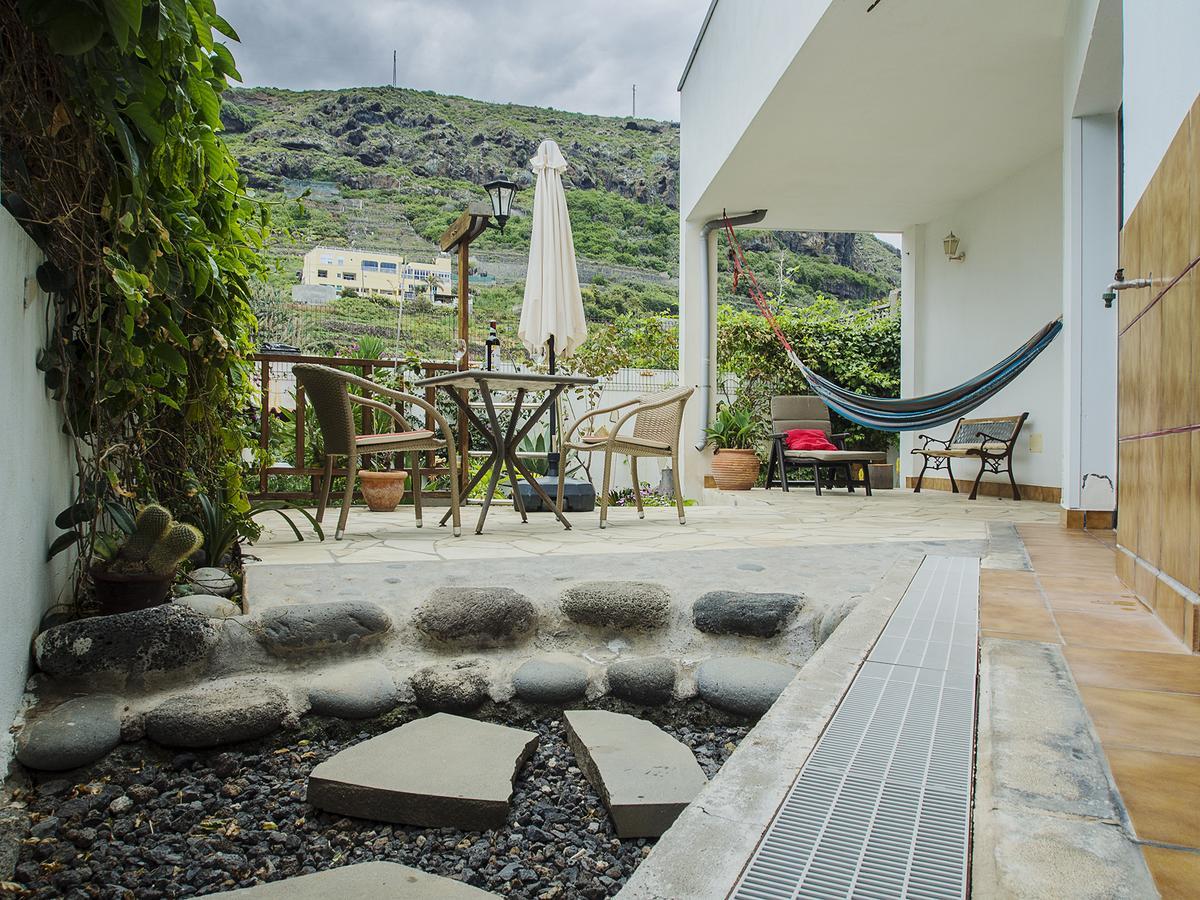 Casa Aguita Appartement Las Aguas Buitenkant foto